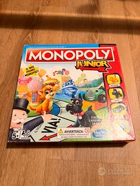 Monopoly Junior