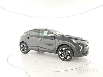 Renault Captur ECO-G 100 CV Techno + bicolore...