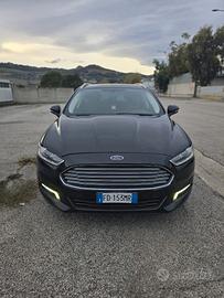 Ford Mondeo 2.0 SW 2016