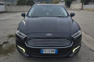 Ford Mondeo 2.0 SW 2016