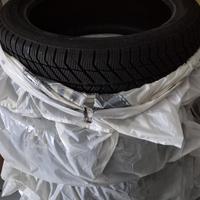 Pneumatici invernali Fiat 500 X