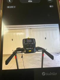 Tapis roulant Carnielli HP TRAINING