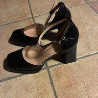 Scarpe decolleté Sweet shoes