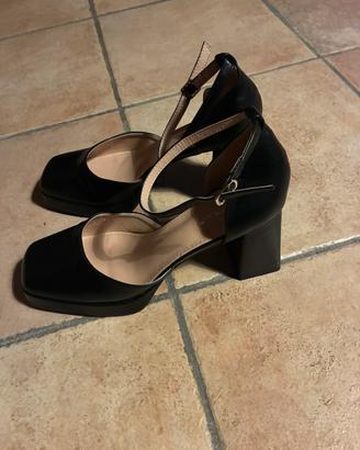 Scarpe decolleté Sweet shoes