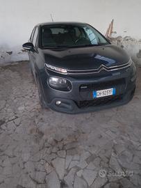 Citroen C3 Gpl
