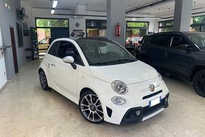 Abarth 595 C 1.4 Turbo T-Jet 165 CV Turismo