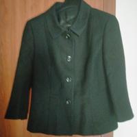 Giacca nera donna 