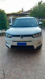 Ssangyong Tivoli 1.6 115cv