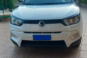 Ssangyong Tivoli 1.6 115cv