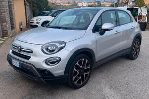 Fiat 500X automatica