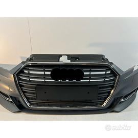 Audi A3 8V LIFT S-Line Hatchback Paraurti 17234