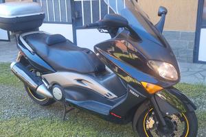 Scooter Yamaha TMax 500
