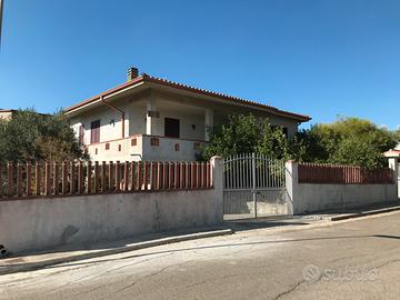 Villetta indipendente