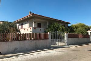 Villetta indipendente