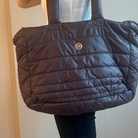 Borsa Roberta Biagi marrone