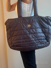 Borsa Roberta Biagi marrone