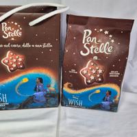 Pan di Stelle Wish Edition Disney Special Edition