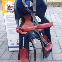 Seggiolino Anteriore per Bicicletta