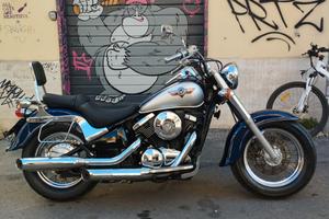 Kawasaki VN 800 Classic 1998 