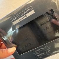 Eau de toilette e lotion Intimismi uomo