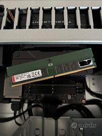 RAM 48GB DDR5 5600Mhz