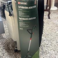 Taglia bordi + taglia rami