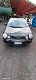 Volkswagen Polo 1.4 TDI 75 CV – 2003 – 310.000 km

