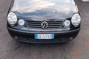 Volkswagen Polo 1.4 TDI 75 CV – 2003 – 310.000 km
