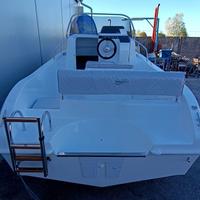 Walkaround SUNDEK 19s Pro By Nautitop Mira