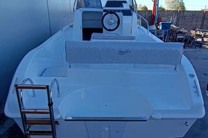 Walkaround SUNDEK 19s Pro By Nautitop Mira