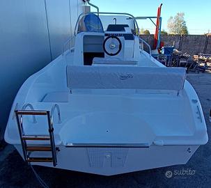 Walkaround SUNDEK 19s Pro By Nautitop Mira