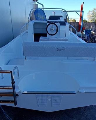 Walkaround SUNDEK 19s Pro By Nautitop Mira