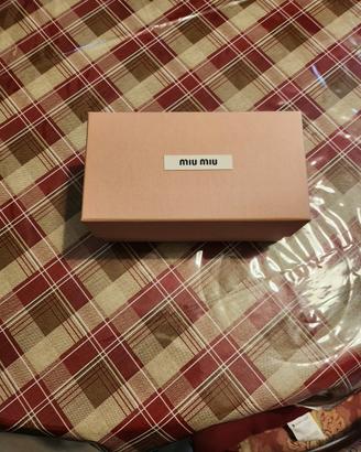 occhiali da sole donna  miu miu