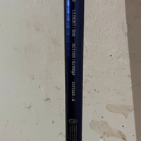 Canna da pesca Camor Commander X4 TOP 6 metri