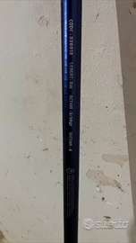 Canna da pesca Camor Commander X4 TOP 6 metri