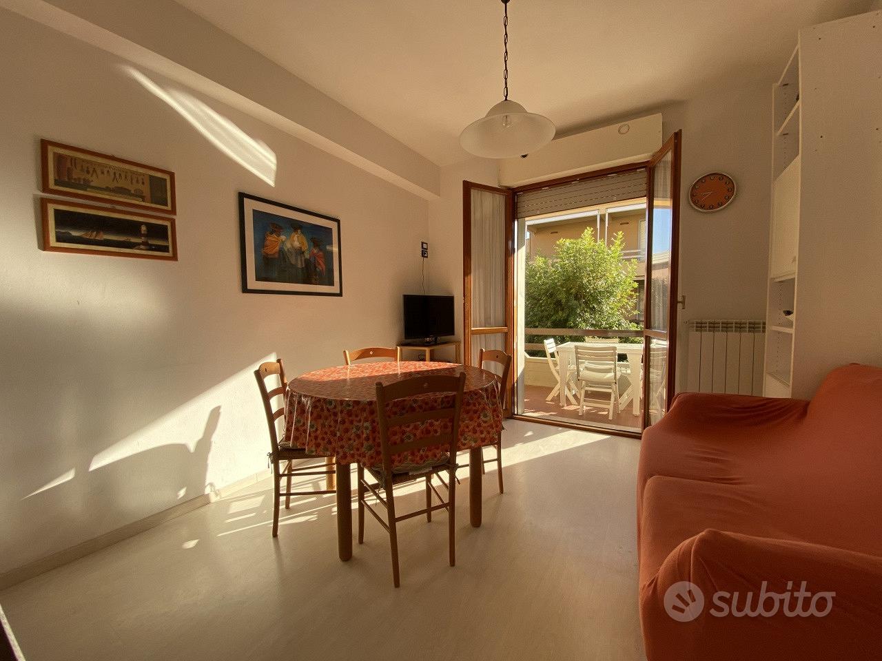 Apartment in Follonica, Prato Ranieri, Grosseto - Vista 5