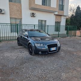 Audi a3 8p 1.9 105 