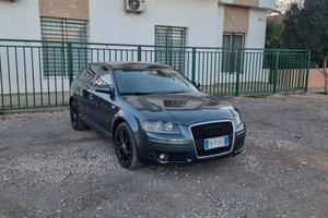 Audi a3 8p 1.9 105 