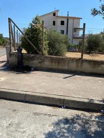 Vendita terreno edificabile