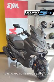 Sym Joymax 300 Z Abs Eu5 Plus