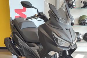 Sym Joymax 300 Z Abs Eu5 Plus