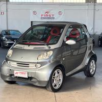 Smart ForTwo 700 cabrio pure (45 kW)