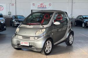 Smart ForTwo 700 cabrio pure (45 kW)
