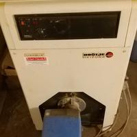 Caldaia a gasolio Brötje Heizung