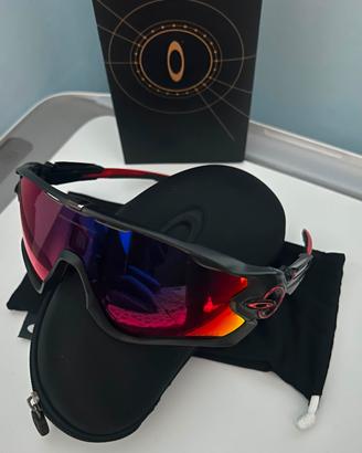 Oakley jawbreaker