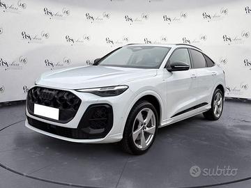 Audi Q5 Sportback TDI 150kW quattro S tronic ...