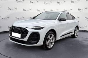 Audi Q5 Sportback TDI 150kW quattro S tronic ...
