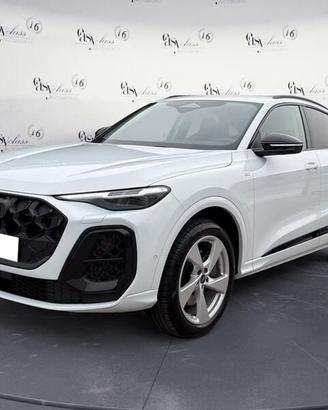 Audi Q5 Sportback TDI 150kW quattro S tronic ...