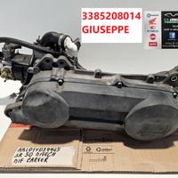 BLOCCO MOTORE APRILIA SR 50 DITECH I.E. 2000 2003