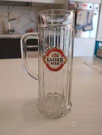 Boccale birra 0,5l.